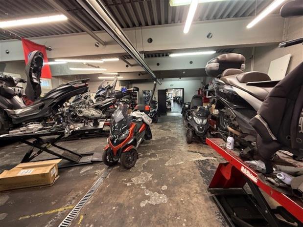 Local d'activités Vente 92000 NANTERRE