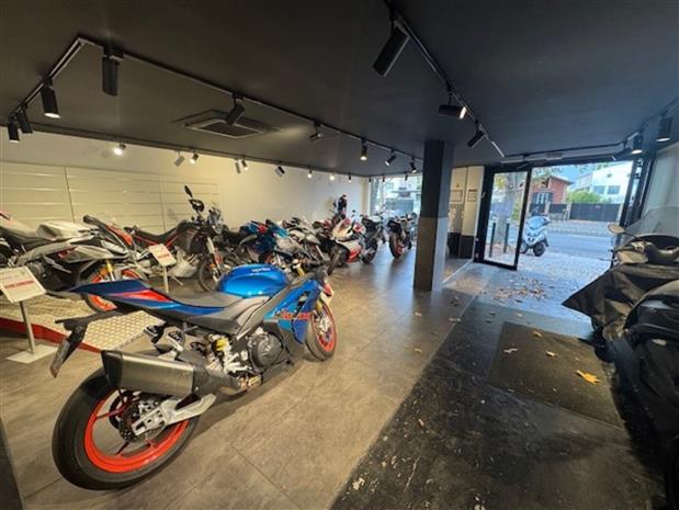 Local d'activités Vente 92000 NANTERRE