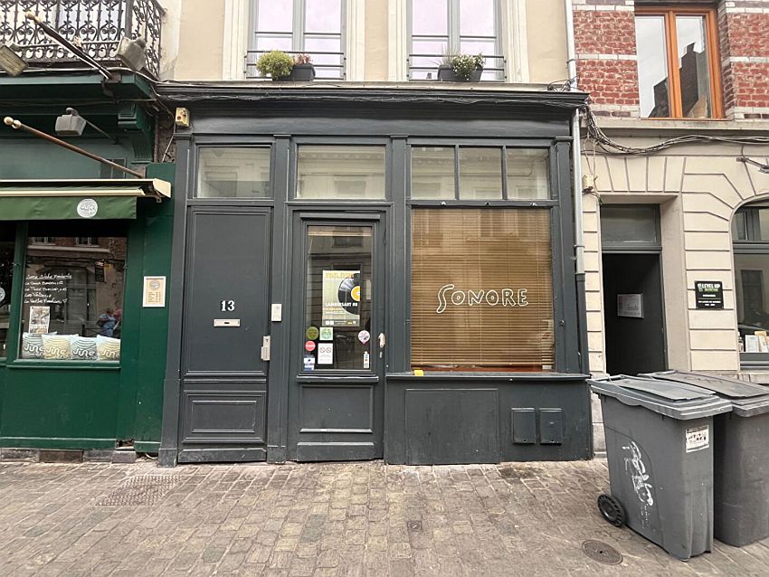 Commerce Location 59800 LILLE