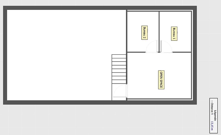 Entrepôt / Local d'activités Vente 33530 BASSENS