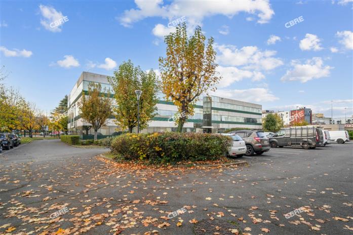Bureau Vente 93110 ROSNY SOUS BOIS