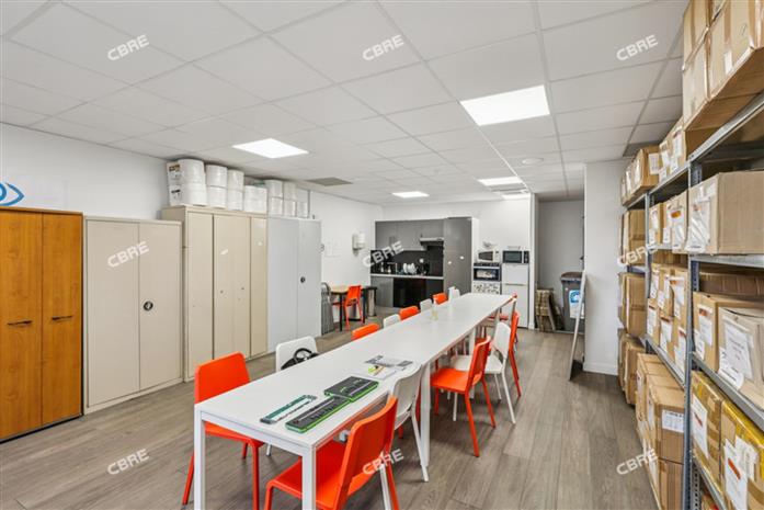 Bureau Vente 94700 MAISONS ALFORT