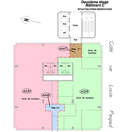 Bureau Vente 94700 MAISONS ALFORT