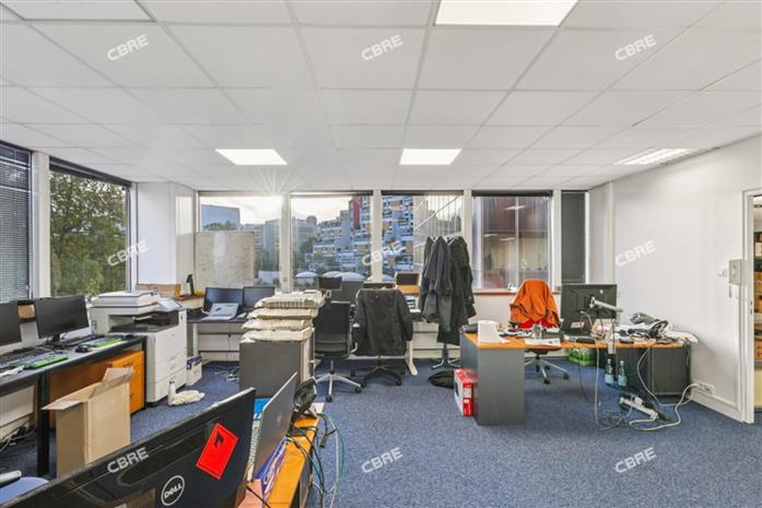 Bureau Vente 94700 MAISONS ALFORT