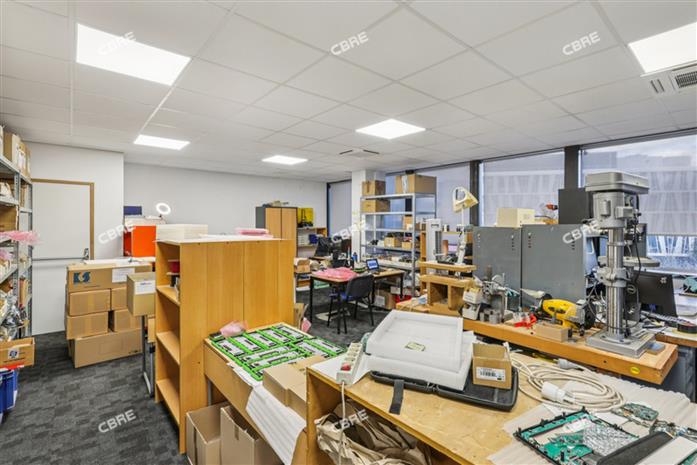 Bureau Vente 94700 MAISONS ALFORT