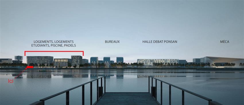 Commerce Vente 33800 BORDEAUX