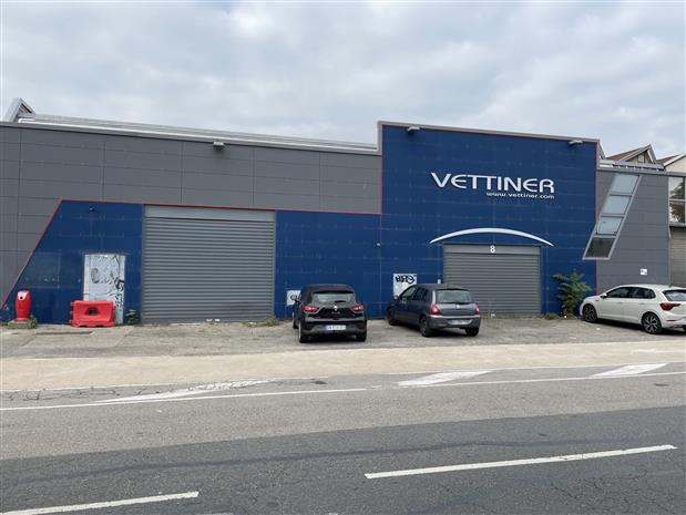 Local d'activités Location 69007 LYON