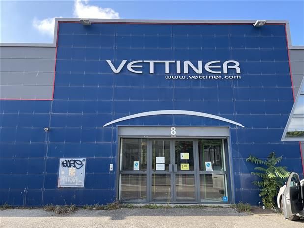 Local d'activités Location 69007 LYON