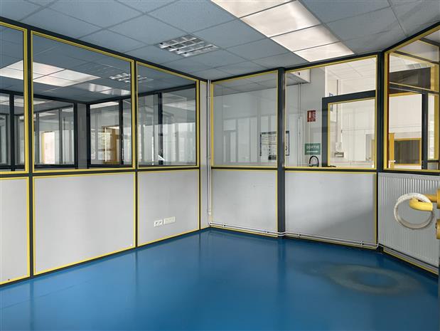 Local d'activités Location 69007 LYON