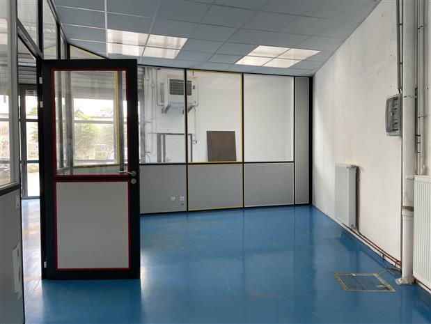 Local d'activités Location 69007 LYON