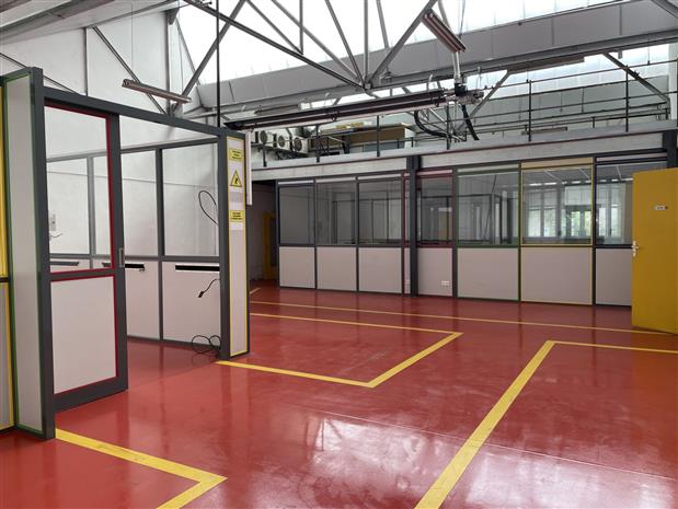 Local d'activités Location 69007 LYON