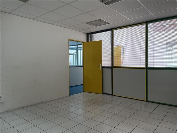 Local d'activités Location 69007 LYON