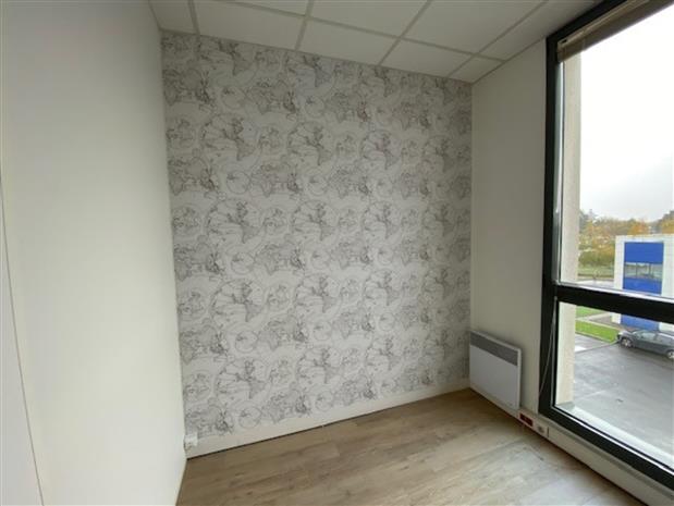 Bureau Vente/Location 35000 RENNES 11 RUE LOUIS KERAUTRET BOTMEL