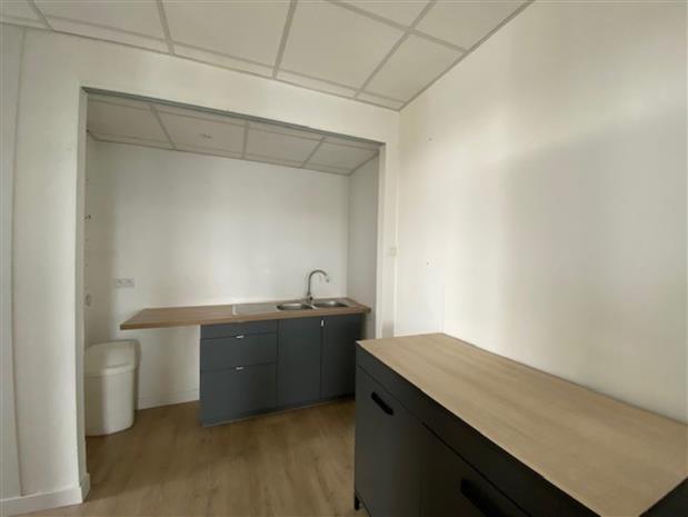 Bureau Vente/Location 35000 RENNES 11 RUE LOUIS KERAUTRET BOTMEL