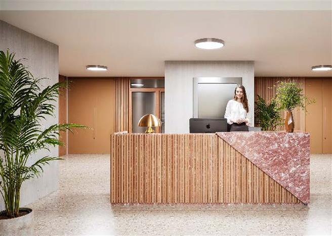 Bureau Vente 69008 LYON