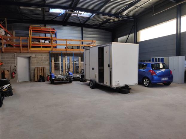 Local d'activités Vente 91150 ETAMPES