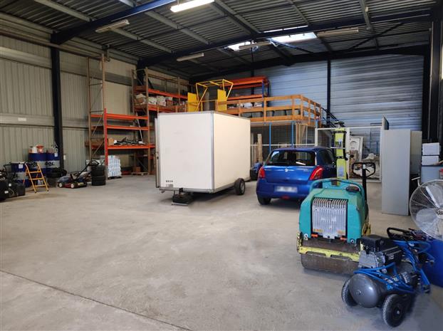 Local d'activités Vente 91150 ETAMPES