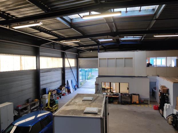 Local d'activités Vente 91150 ETAMPES