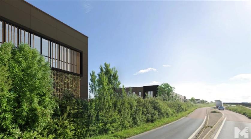 Entrepôt / Local d'activités Location 91320 WISSOUS