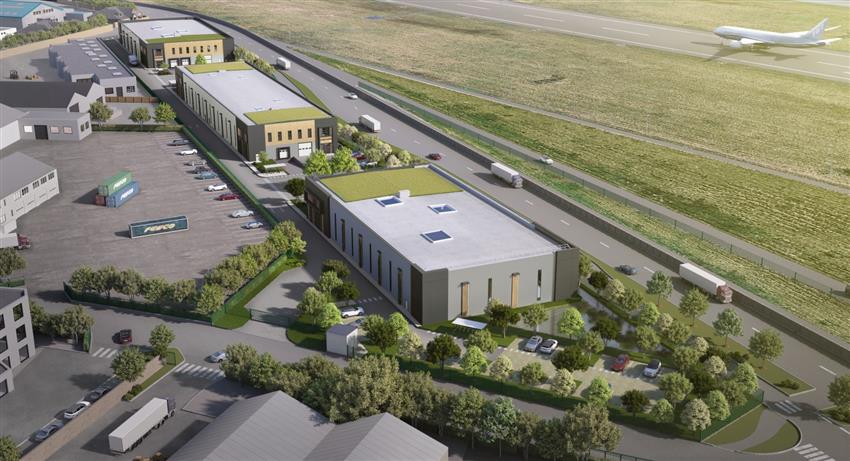 Entrepôt / Local d'activités Location 91320 WISSOUS