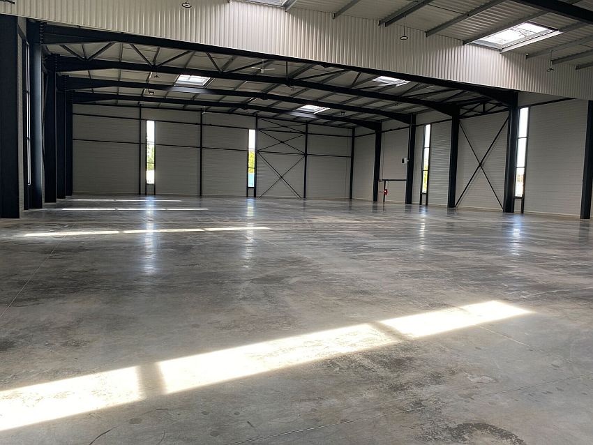 Entrepôt / Local d'activités Location 91320 WISSOUS