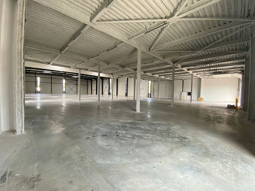 Entrepôt / Local d'activités Location 91320 WISSOUS