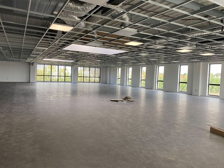 Entrepôt / Local d'activités Location 91320 WISSOUS