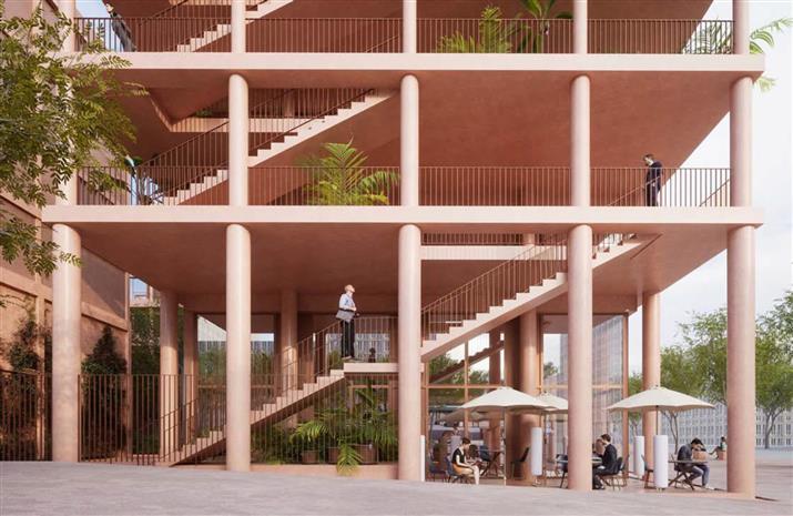 Bureau Vente/Location 13015 MARSEILLE