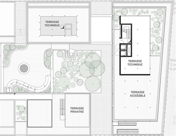 Bureau Vente/Location 13015 MARSEILLE