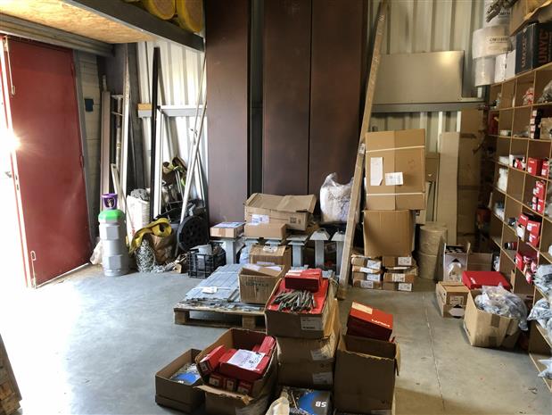 Local d'activités Location 33370 ARTIGUES PRES BORDEAUX