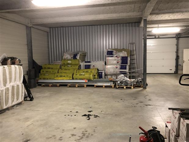 Local d'activités Location 33370 ARTIGUES PRES BORDEAUX