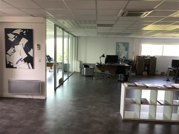 Bureau Location 33370 ARTIGUES PRES BORDEAUX
