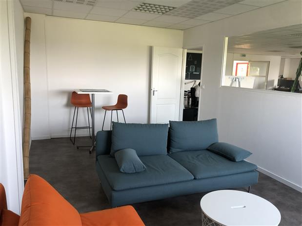 Bureau Location 33370 ARTIGUES PRES BORDEAUX