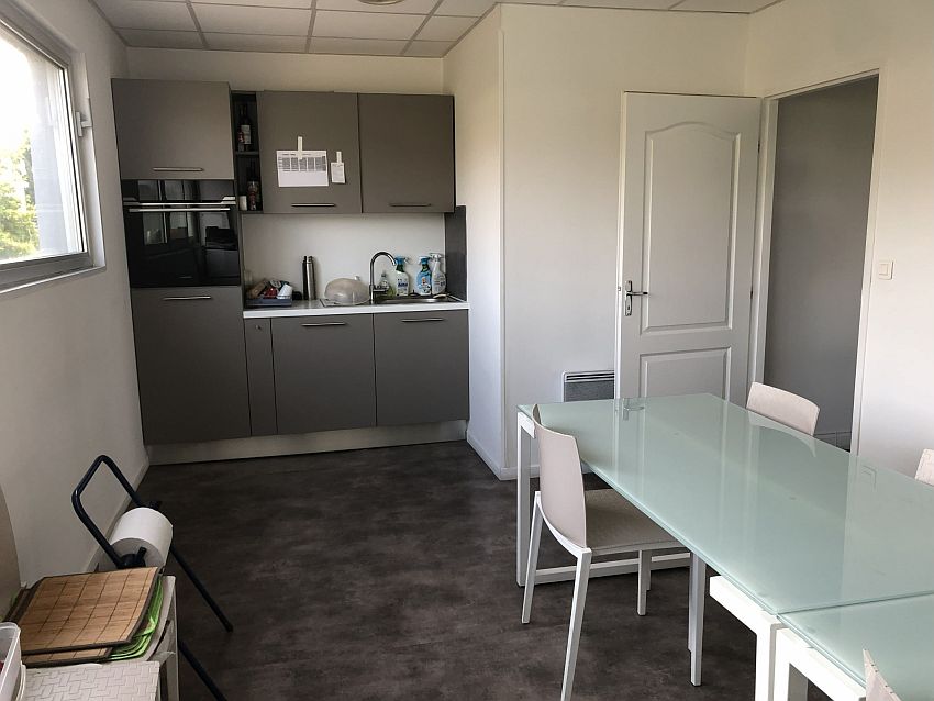 Bureau Location 33370 ARTIGUES PRES BORDEAUX