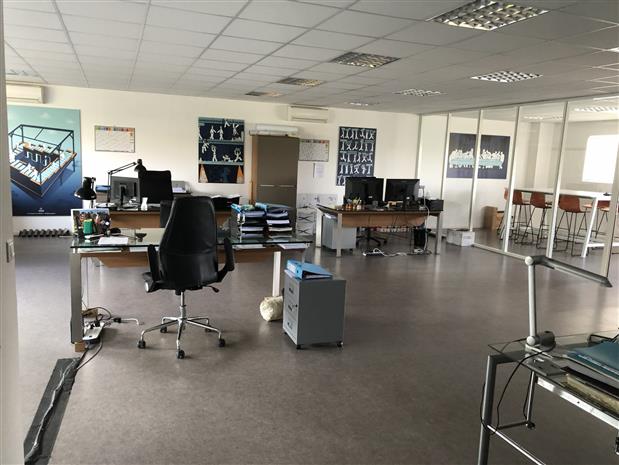 Bureau Location 33370 ARTIGUES PRES BORDEAUX
