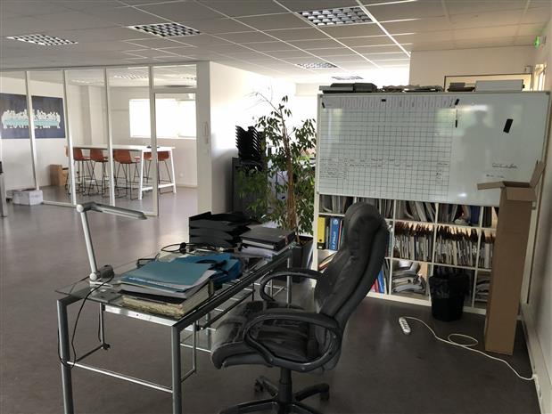 Bureau Location 33370 ARTIGUES PRES BORDEAUX