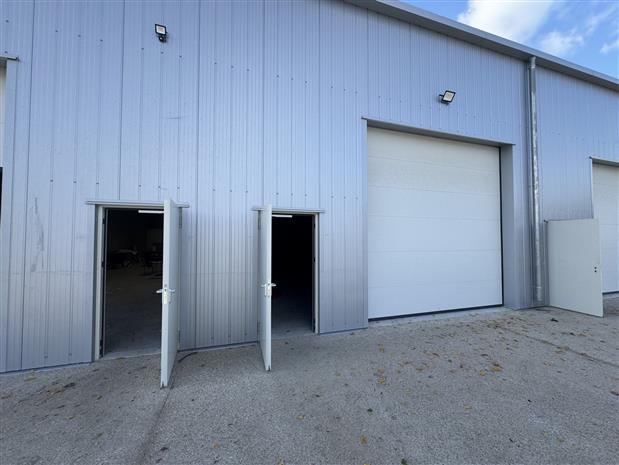 Local d'activités Location 95170 DEUIL LA BARRE