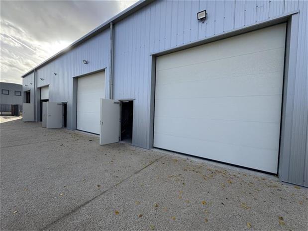 Local d'activités Location 95170 DEUIL LA BARRE