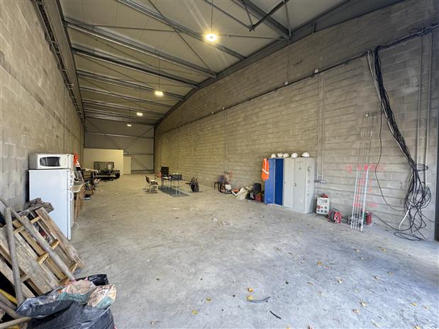 Local d'activités Location 95170 DEUIL LA BARRE