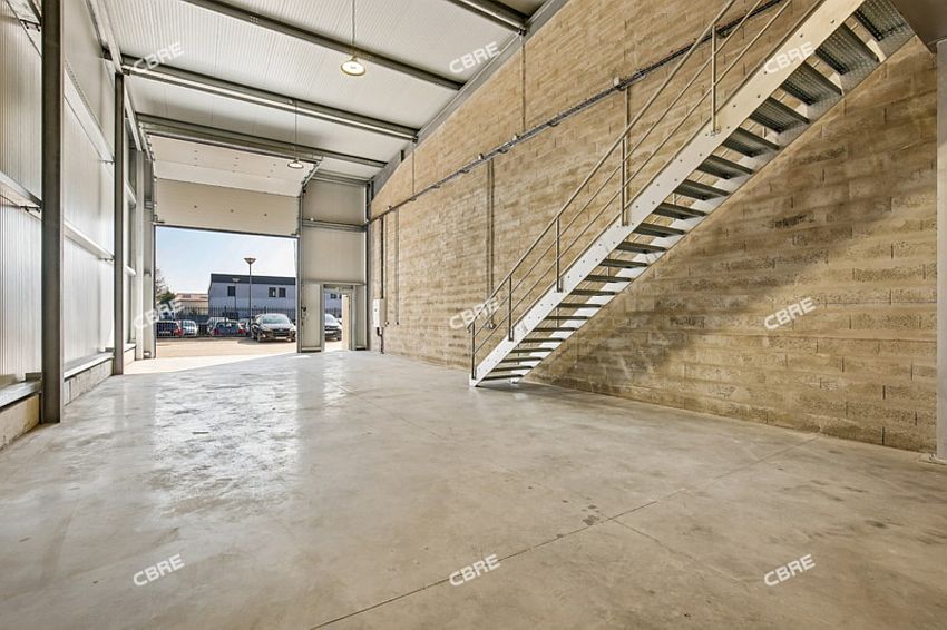 Local d'activités Location 95170 DEUIL LA BARRE