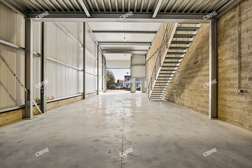 Local d'activités Location 95170 DEUIL LA BARRE