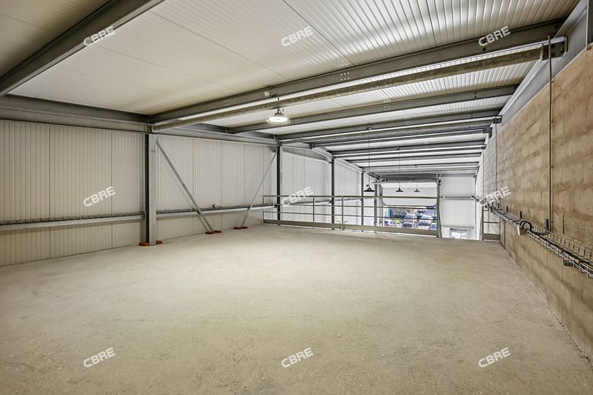 Local d'activités Location 95170 DEUIL LA BARRE