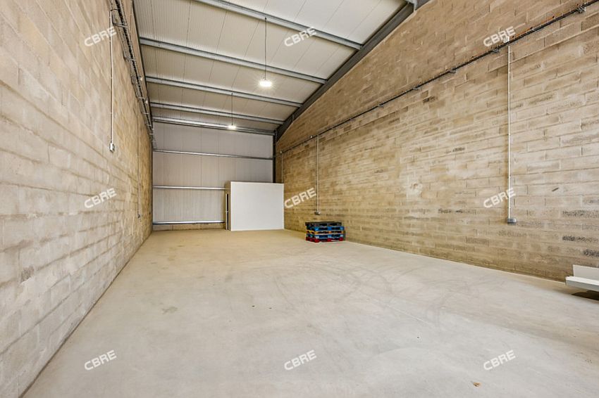 Local d'activités Location 95170 DEUIL LA BARRE