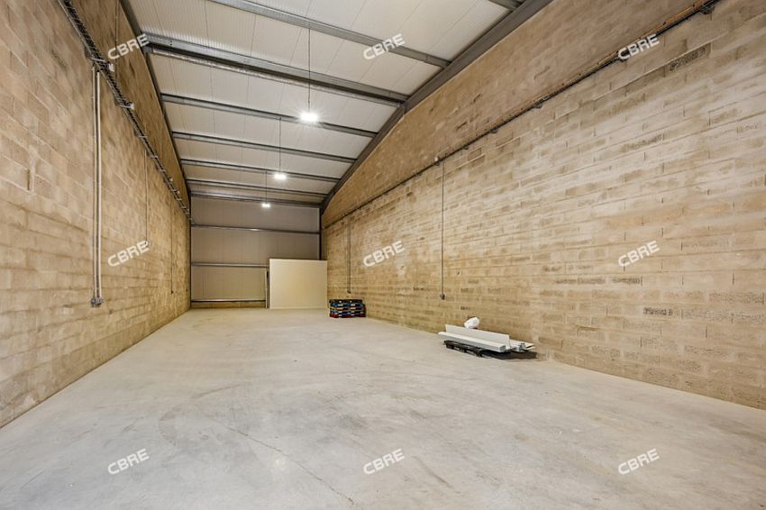 Local d'activités Location 95170 DEUIL LA BARRE