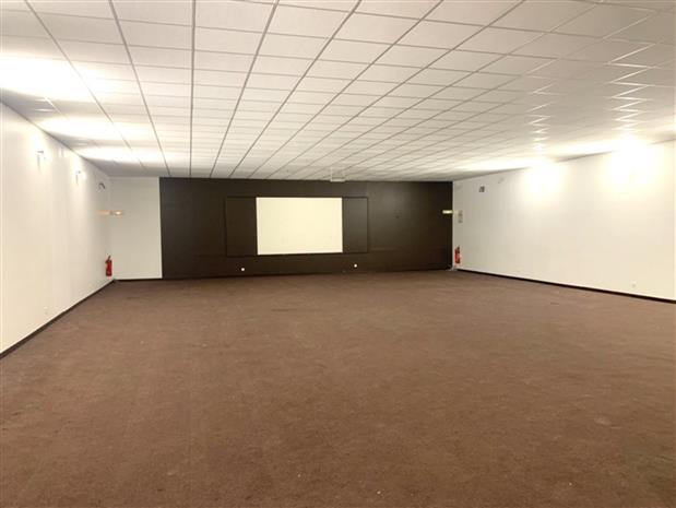 Local d'activités Vente 93210 LA PLAINE ST DENIS