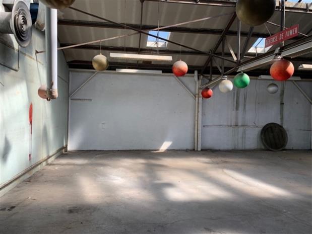 Local d'activités Vente 93210 LA PLAINE ST DENIS
