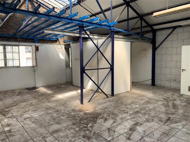 Local d'activités Vente 93210 LA PLAINE ST DENIS
