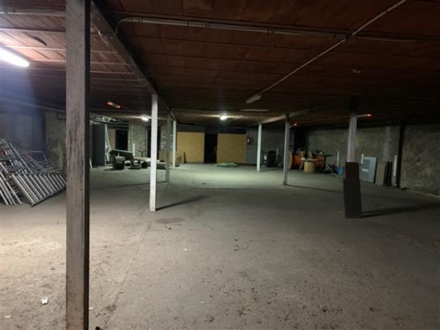 Local d'activités Vente 93210 LA PLAINE ST DENIS
