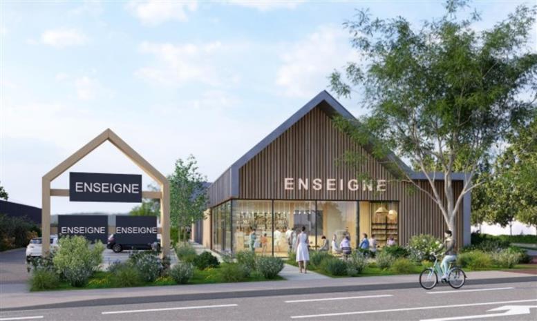 Local d'activités Vente/Location 59223 RONCQ