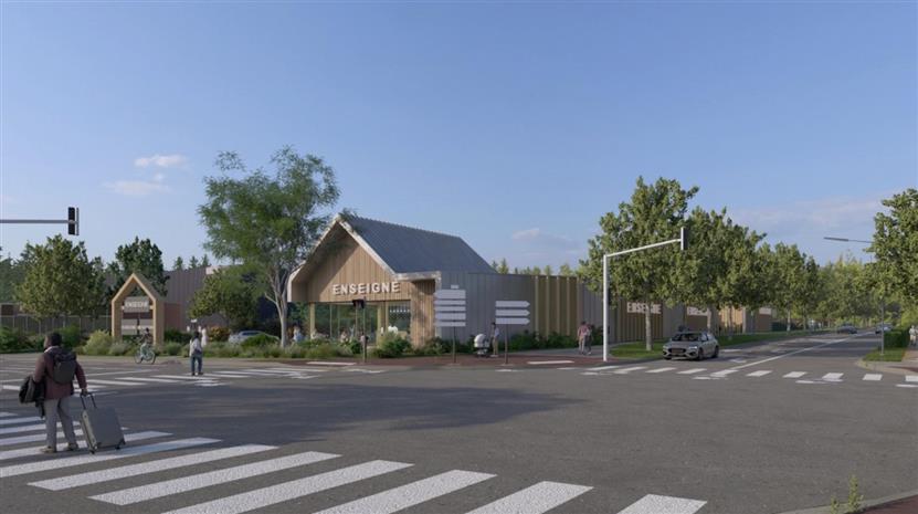 Local d'activités Vente/Location 59223 RONCQ